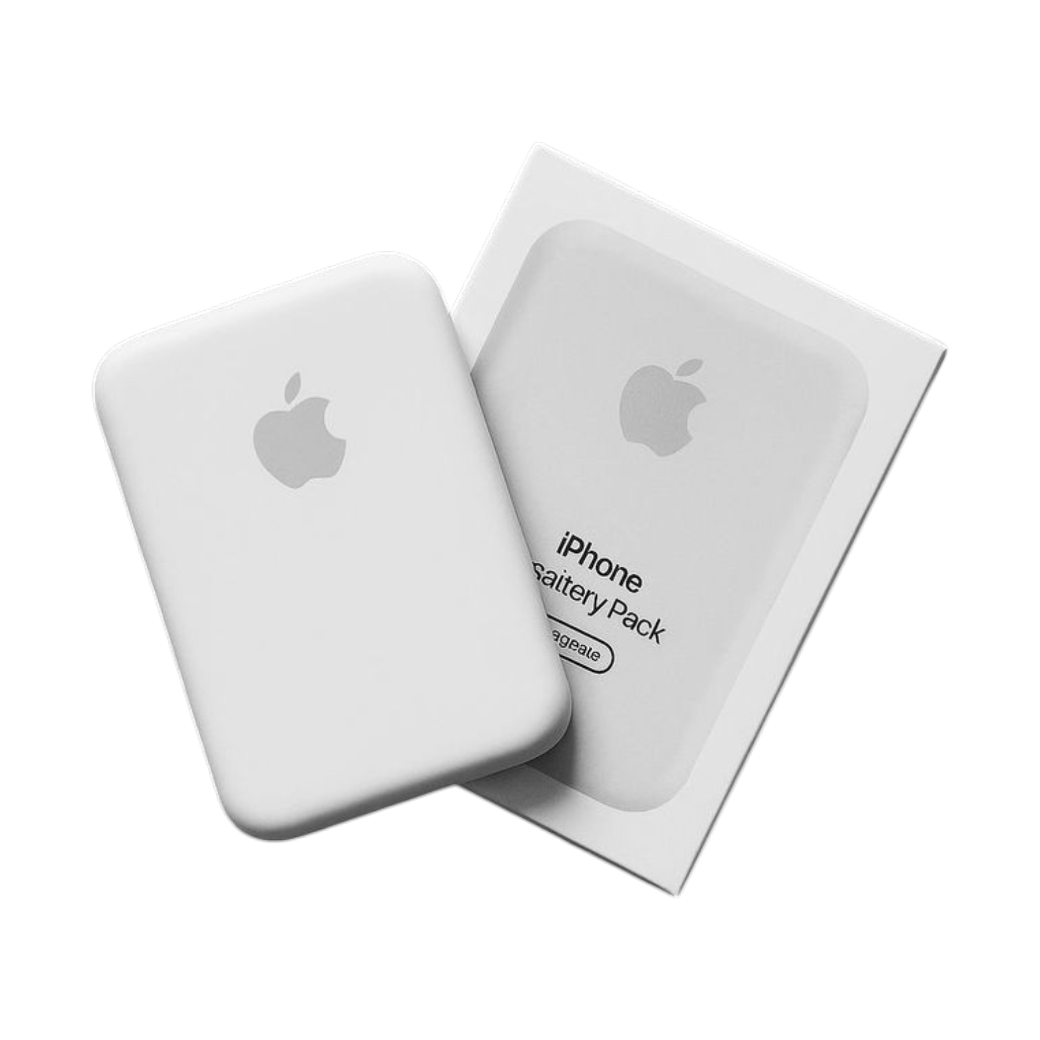 MAGSAFE B.P.