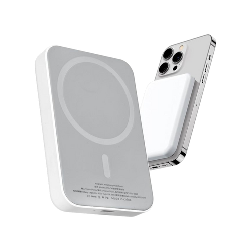 MAGSAFE B.P.