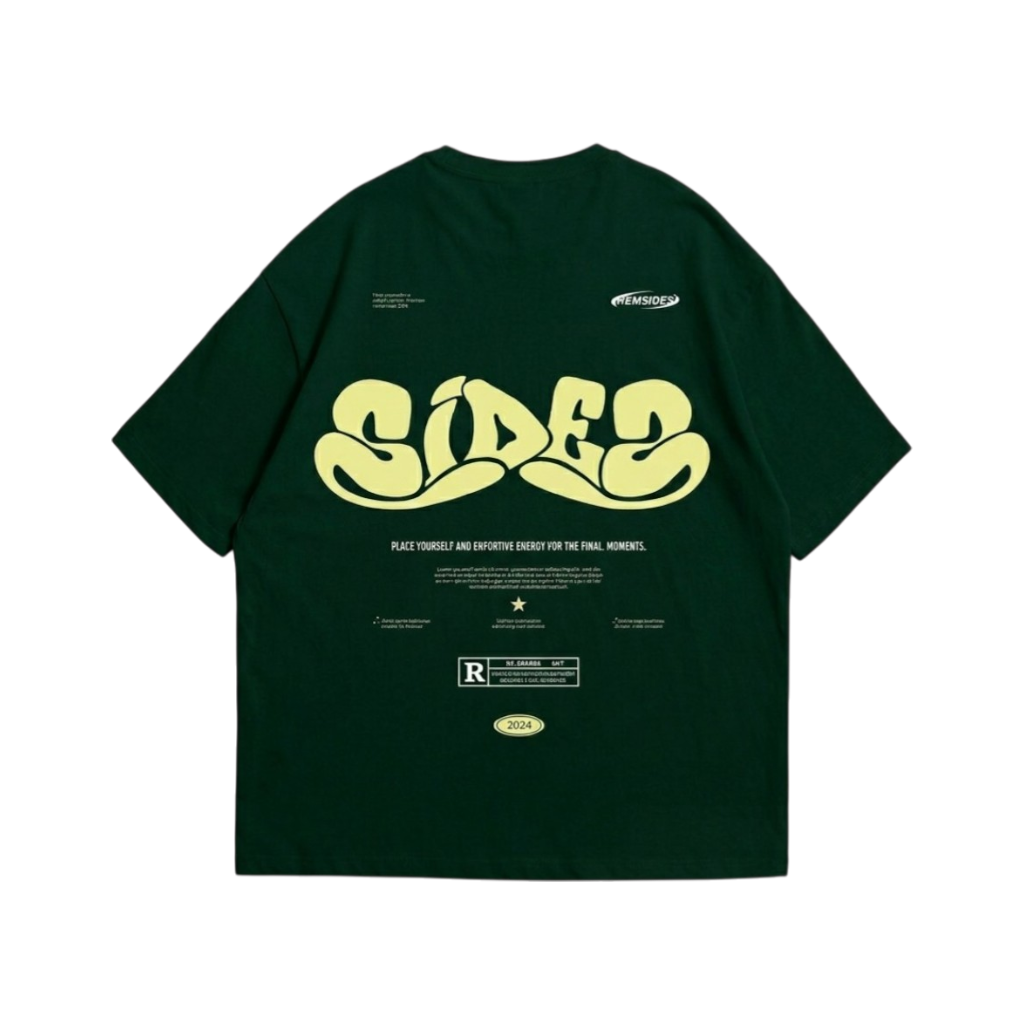 NEW SIDES